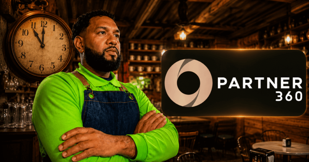 ¿Vale la pena Partner 360 si trabajas 11 horas al día? Mi experiencia real.
