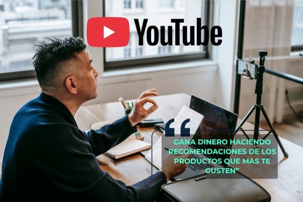 YOUTUBE COMO ESTRATEGIA EN PARTNER 360