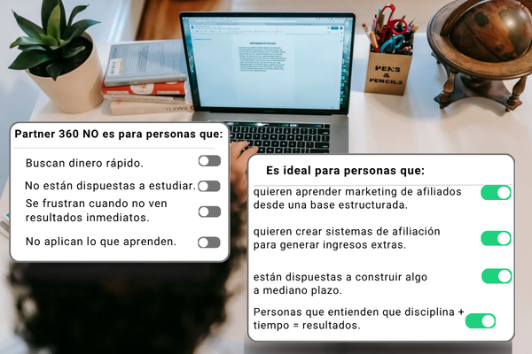 lo que debes saber antes de comprar partner 360